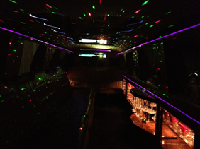 15 Passenger